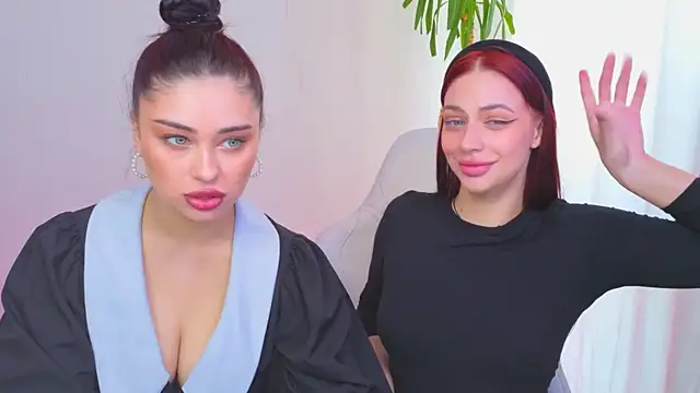 Sofia Plump online show from April 27, 10:35 am