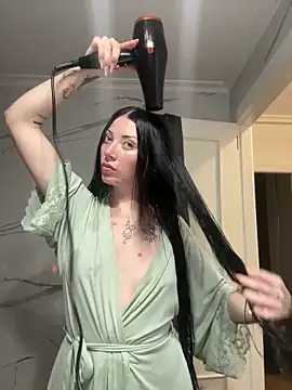 Karmenlovex online show from April 27, 8:51 pm