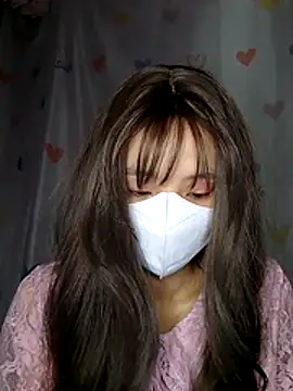 -Bada- online show from May 5, 3:03 am