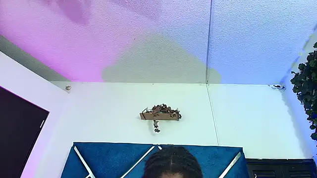 AlexaRousse4u online show from March 10, 1:32 am