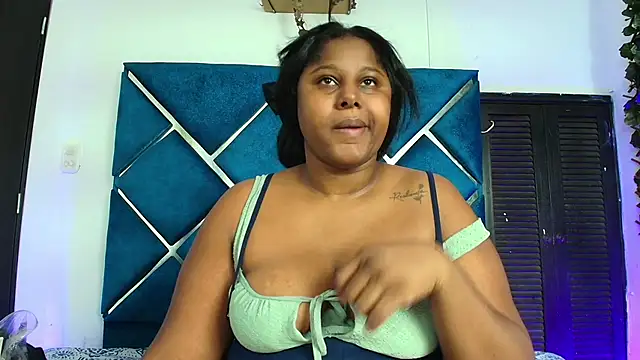 AlexaRousse4u online show from June 4, 9:54 pm