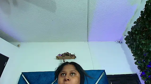 AlexaRousse4u online show from June 5, 9:53 pm