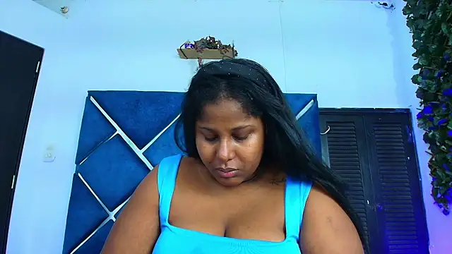 AlexaRousse4u online show from June 25, 11:09 pm
