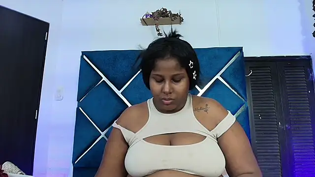 AlexaRousse4u online show from July 1, 12:01 am
