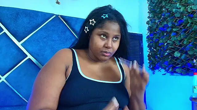 AlexaRousse4u online show from July 4, 11:44 pm