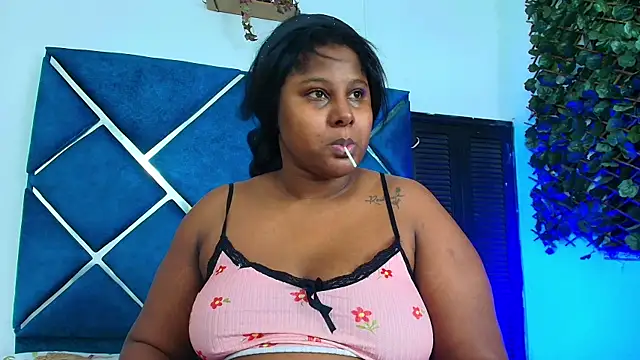 AlexaRousse4u online show from July 11, 12:24 am