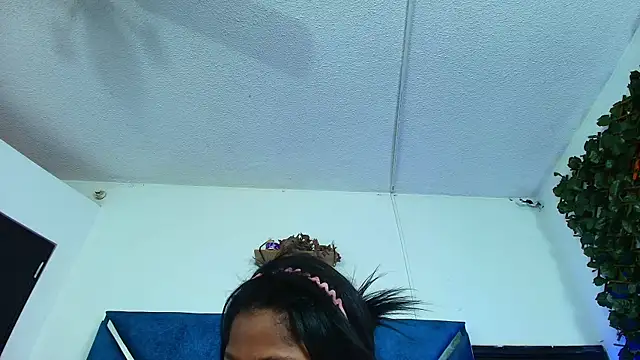 AlexaRousse4u online show from July 12, 3:47 pm