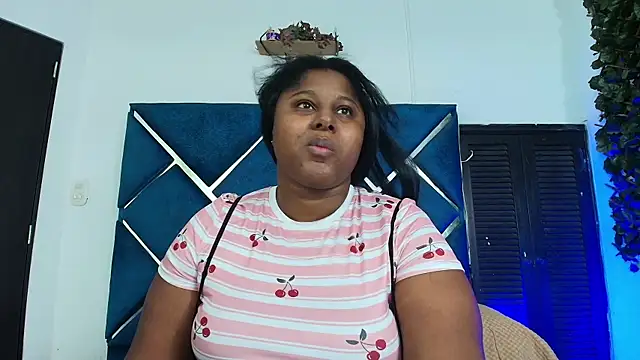 AlexaRousse4u online show from July 15, 12:38 am