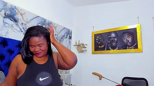EBONY SWEEET  online show from June 27, 3:11 am