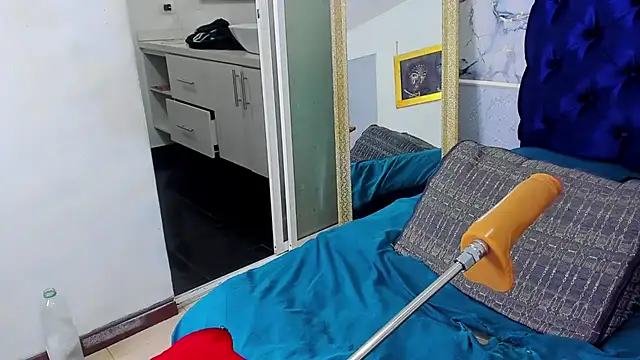 EBONY SWEEET  online show from July 2, 3:23 am
