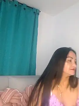 jessi-deep online show from March 17, 1:10 am