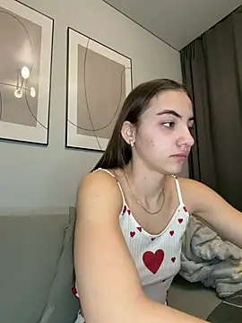  Patricia P online show from February 15, 3:14 am