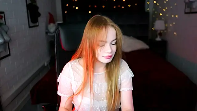 AmyNox online show from May 4, 5:03 am