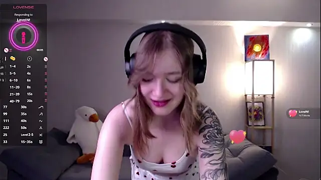 Mirrrra1 online show from March 17, 8:12 pm