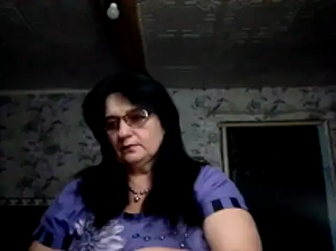 LanaMcFarland online show from February 23, 5:10 pm