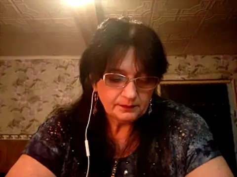 LanaMcFarland online show from March 7, 2:47 pm