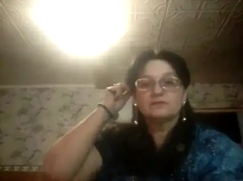 LanaMcFarland online show from March 10, 6:18 am