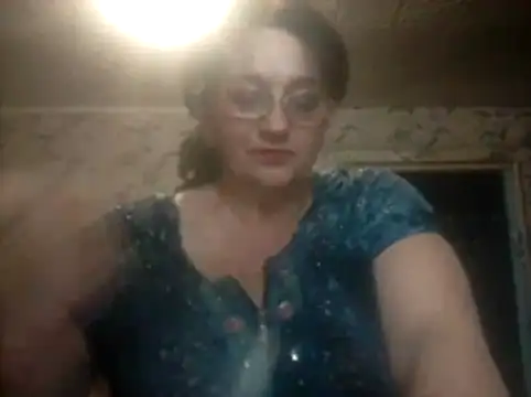 LanaMcFarland online show from March 12, 5:19 pm