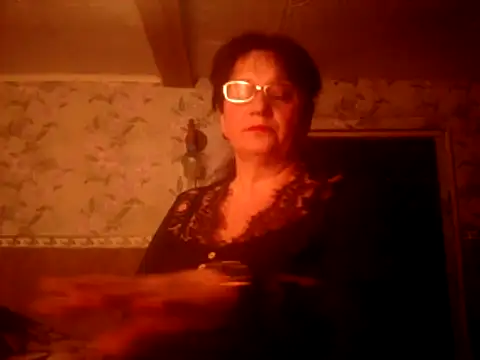 LanaMcFarland online show from March 15, 12:44 pm