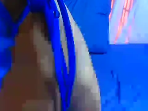 CherrieLollyPoP online show from February 25, 4:33 am