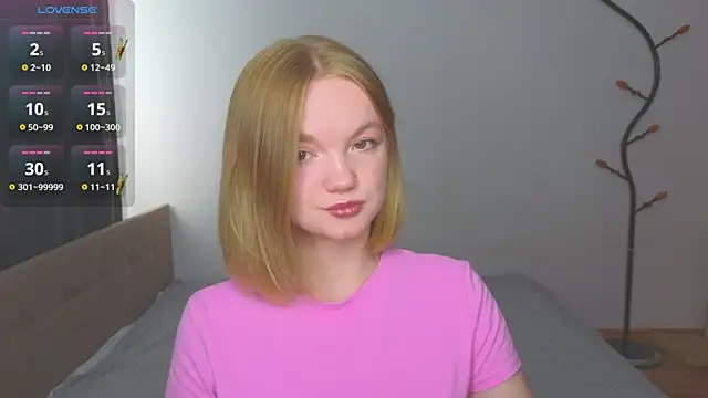 StellaBunny online show from July 29, 11:19 am