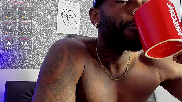 Mark Vega online show from February 18, 3:02 am