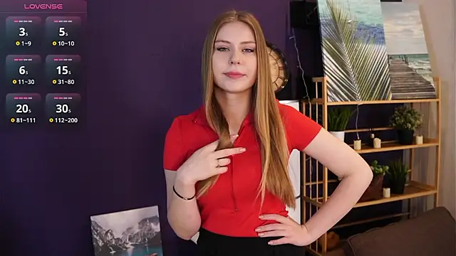 CharityKhamo online show from March 12, 3:12 am