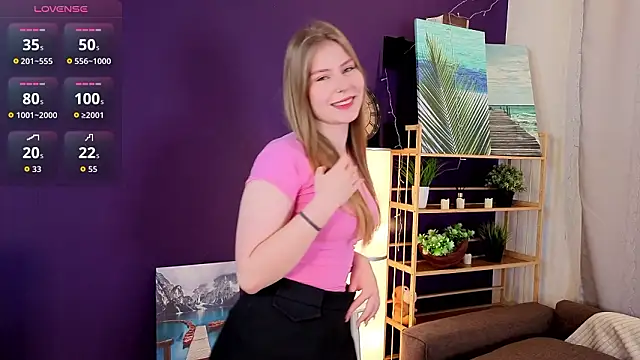 CharityKhamo online show from March 19, 3:54 am