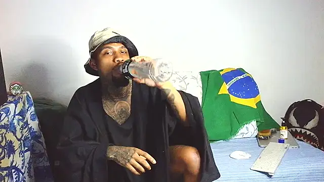 Bdarenth007 online show from March 6, 8:11 am