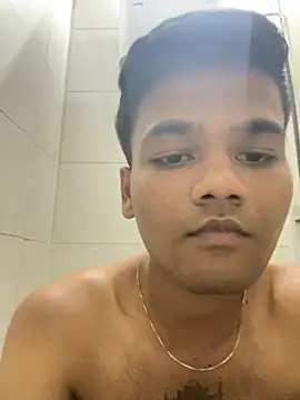 Dazzling dude online show from February 27, 6:19 pm