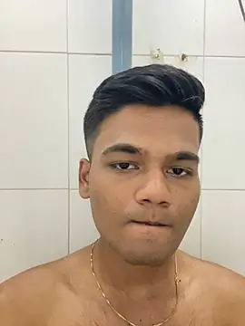 Dazzling dude online show from March 4, 6:14 pm