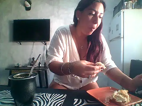 Micaela777 online show from March 16, 2:21 pm