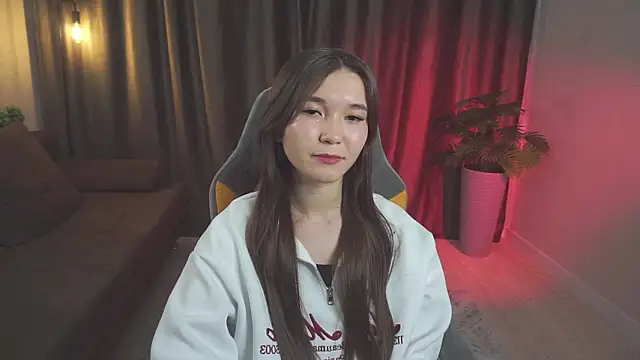 MentallyMonika online show from February 19, 4:58 pm