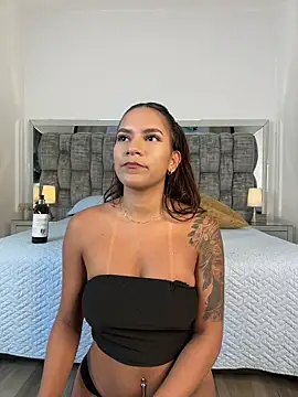amara wet04 online show from July 27, 6:42 am
