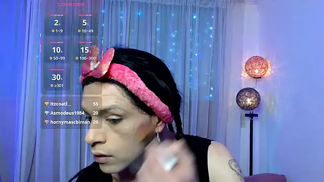 DanniHotBoy02 online show from April 29, 12:16 am