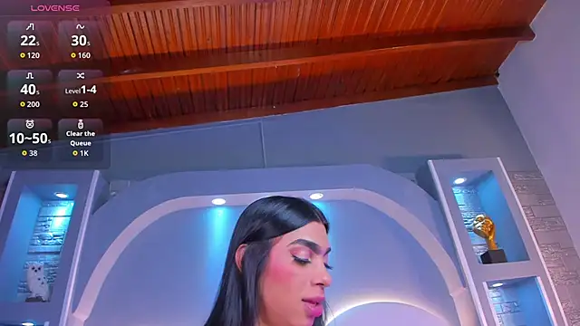 Snapshot of Sweet_Celeste06 chatting on May 28, 7:55 pm Sweet Celeste06 online show from May 28, 7:55 pm