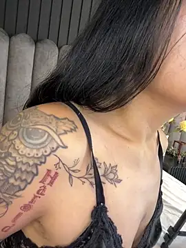 Lanadelrey 1 online show from February 28, 12:17 pm