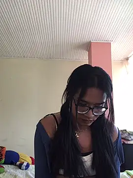 horny brii online show from April 22, 6:09 pm