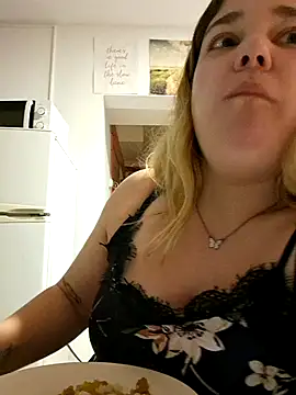 Dulcexpecado online show from March 1, 11:29 pm