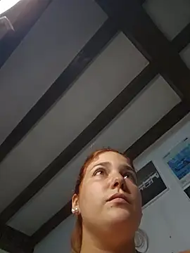 Snapshot of Dulcexpecado chatting on July 30, 5:34 pm Dulcexpecado online show from July 30, 5:34 pm