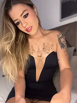GabrielaS  online show from May 15, 10:28 pm