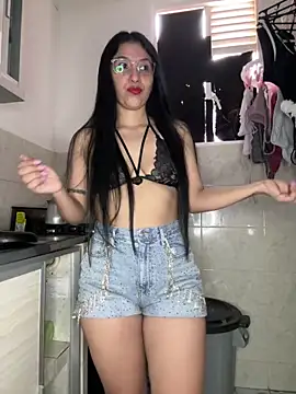 samanta big ass  online show from May 17, 1:29 pm