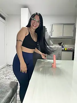 samanta big ass  online show from June 26, 3:44 am