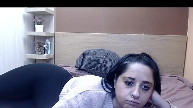 PinkyTwerkyX online show from January 5, 9:48 am