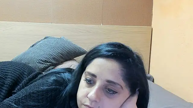 PinkyTwerkyX online show from October 19, 1:45 pm