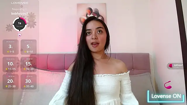 Evangeline wish online show from June 8, 12:49 pm