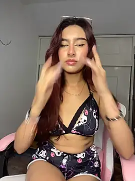 VelariaSoft online show from March 17, 1:14 pm