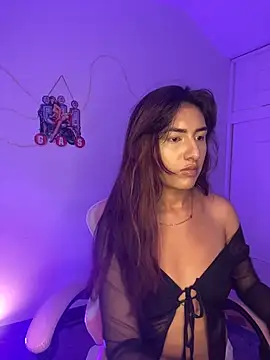 VelariaSoft online show from April 22, 1:12 pm
