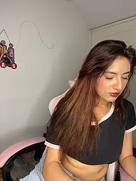 VelariaSoft online show from April 27, 3:21 pm
