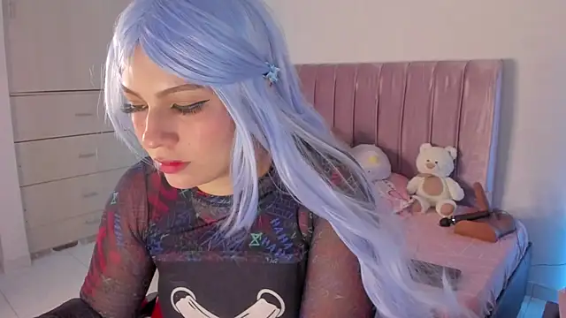 alessia dolce online show from May 30, 4:53 am
